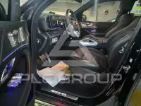 2023 Mercedes Benz GLE-Class