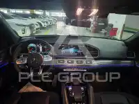 2023 Mercedes Benz GLE-Class