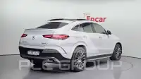 2023 Mercedes Benz GLE-Class