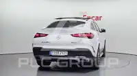2023 Mercedes Benz GLE-Class