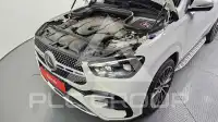 2023 Mercedes Benz GLE-Class