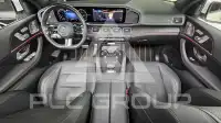 2023 Mercedes Benz GLE-Class