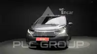 2023 Honda Odyssey