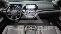 2023 Honda Odyssey