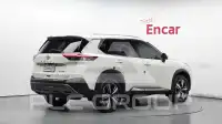 2023 Nissan Log