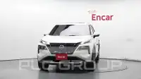 2023 Nissan Log