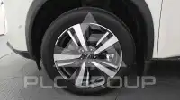 2023 Nissan Log
