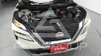 2023 Nissan Log