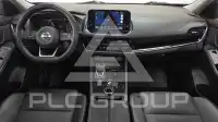 2023 Nissan Log