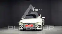 2023 Volkswagen ARTEON