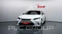 2023 Lexus ES