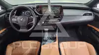 2023 Lexus ES