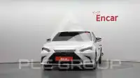 2023 Lexus ES