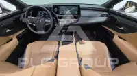 2023 Lexus ES