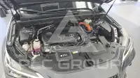 2023 Lexus NX