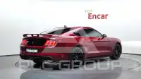 2023 Ford Mustang