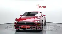 2023 Ford Mustang