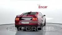 2023 Ford Mustang
