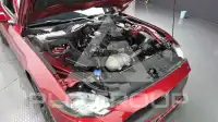 2023 Ford Mustang