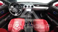 2023 Ford Mustang