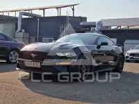 2023 Ford Mustang