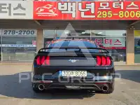 2023 Ford Mustang