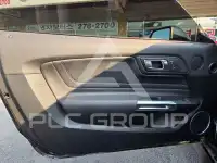 2023 Ford Mustang