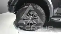 2023 Ford RANGER