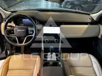 2023 Land Rover Discovery