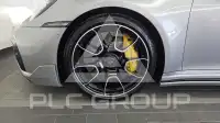 2023 Porsche 911