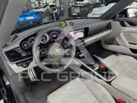 2023 Porsche 911