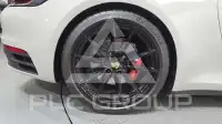 2023 Porsche 911