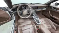2023 Porsche 911