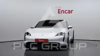 2023 Porsche Taycan