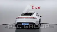 2023 Porsche Taycan