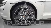 2023 Porsche Taycan