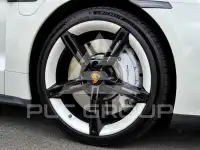 2023 Porsche Taycan