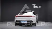 2023 Porsche Taycan