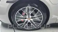 2023 Porsche Taycan