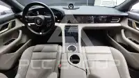 2023 Porsche Taycan