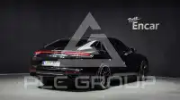 2023 Porsche Panamera
