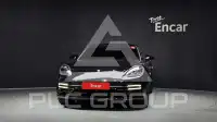 2023 Porsche Panamera