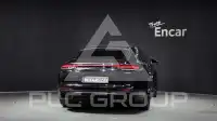 2023 Porsche Panamera