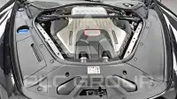 2023 Porsche Panamera