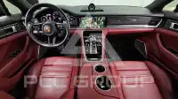 2023 Porsche Panamera