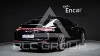 2023 Porsche Panamera