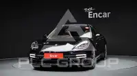 2023 Porsche Panamera