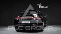 2023 Porsche Panamera