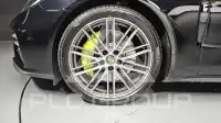 2023 Porsche Panamera