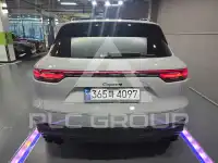 2023 Porsche Cayenne